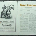 PowerControl from 1911.